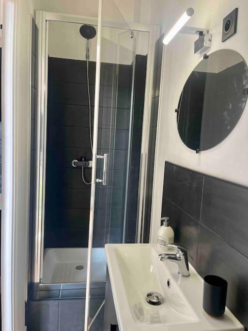 Apartmán L'Escale Rennaise Rennes Exteriér fotografie