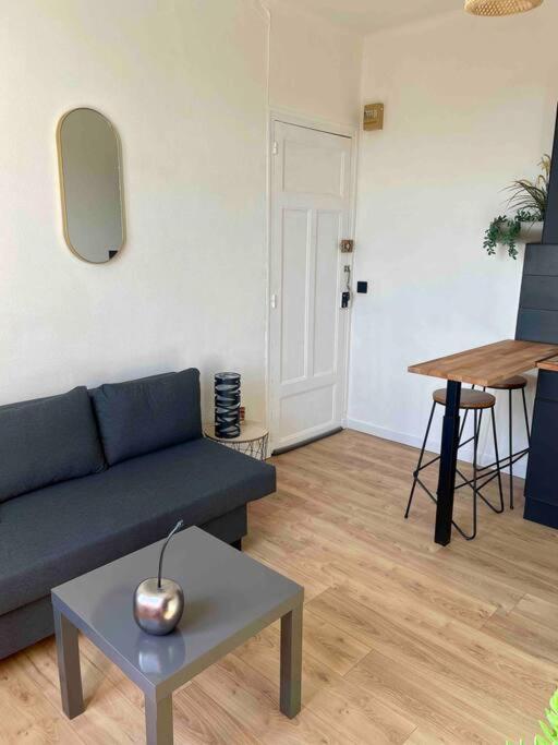 Apartmán L'Escale Rennaise Rennes Exteriér fotografie